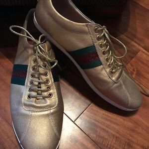 Men’s Gucci Shoes